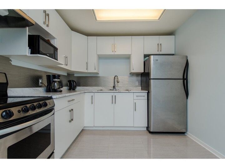 Property Photo: 2567 Victoria Street 207 BC V2T 2T4