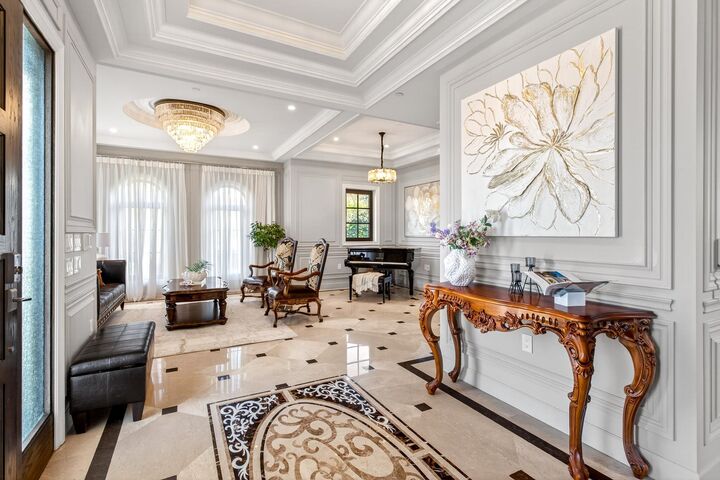 Property Photo: 4908 Marguerite Street BC V6M 3K1