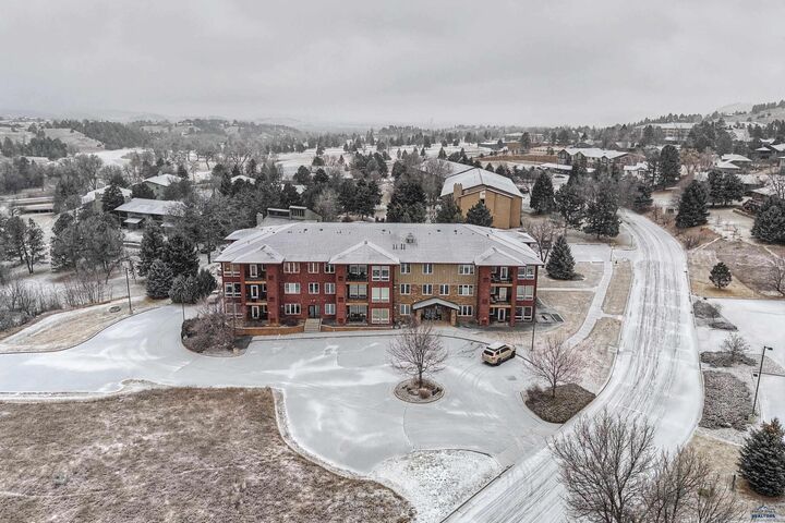 Property Photo:  4031 Fairway Hills Dr  SD 57702 