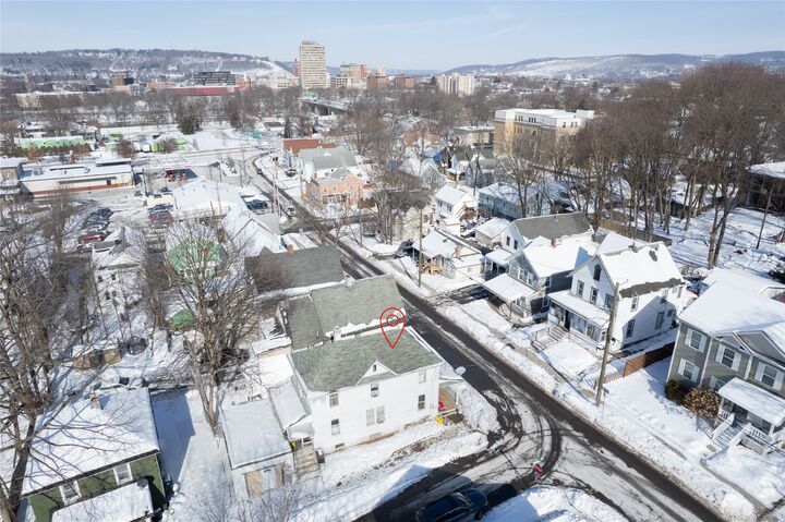 Property Photo:  40 Mary Street  NY 13903 