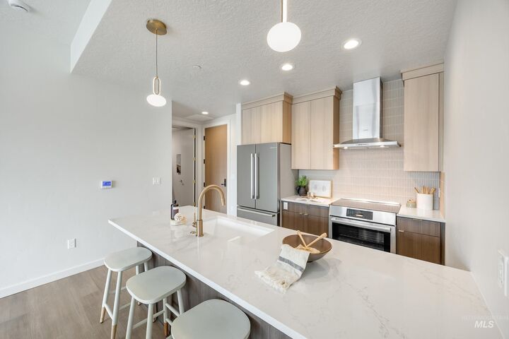 Property Photo:  4340 E Haystack St 209  ID 83716 