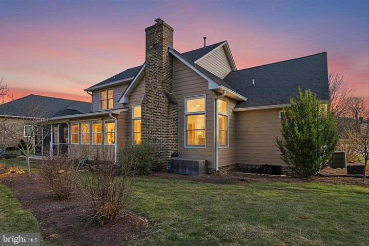 Property Photo:  806 Mahone Drive  VA 22601 