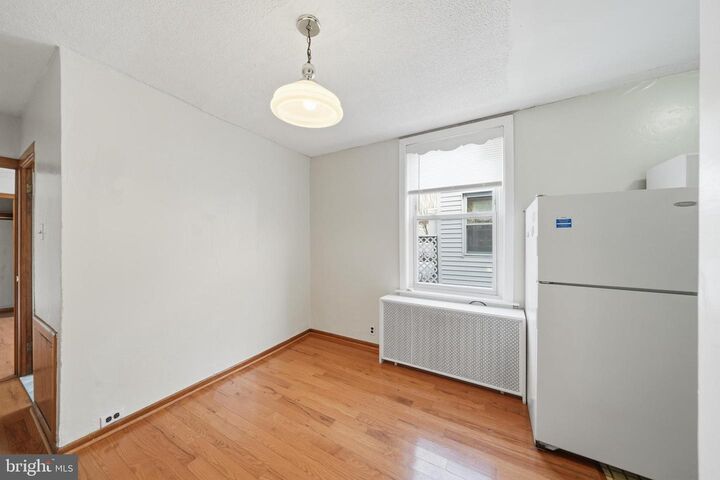 Property Photo: 1934 S 13th Street 2 R PA 19148