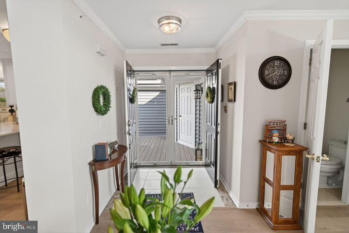 Property Photo:  30470 Shore Lane 5  DE 19970 