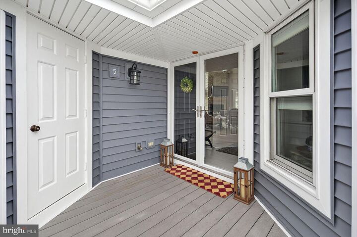 Property Photo: 30470 Shore Lane 5 DE 19970