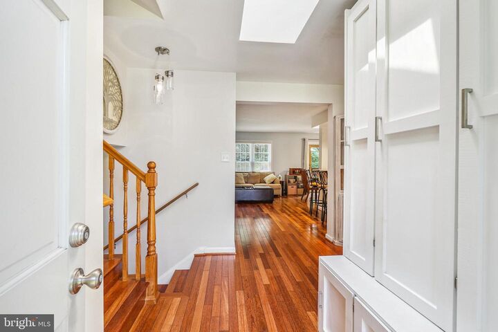 Property Photo:  5420 Rumsey Place  VA 22032 