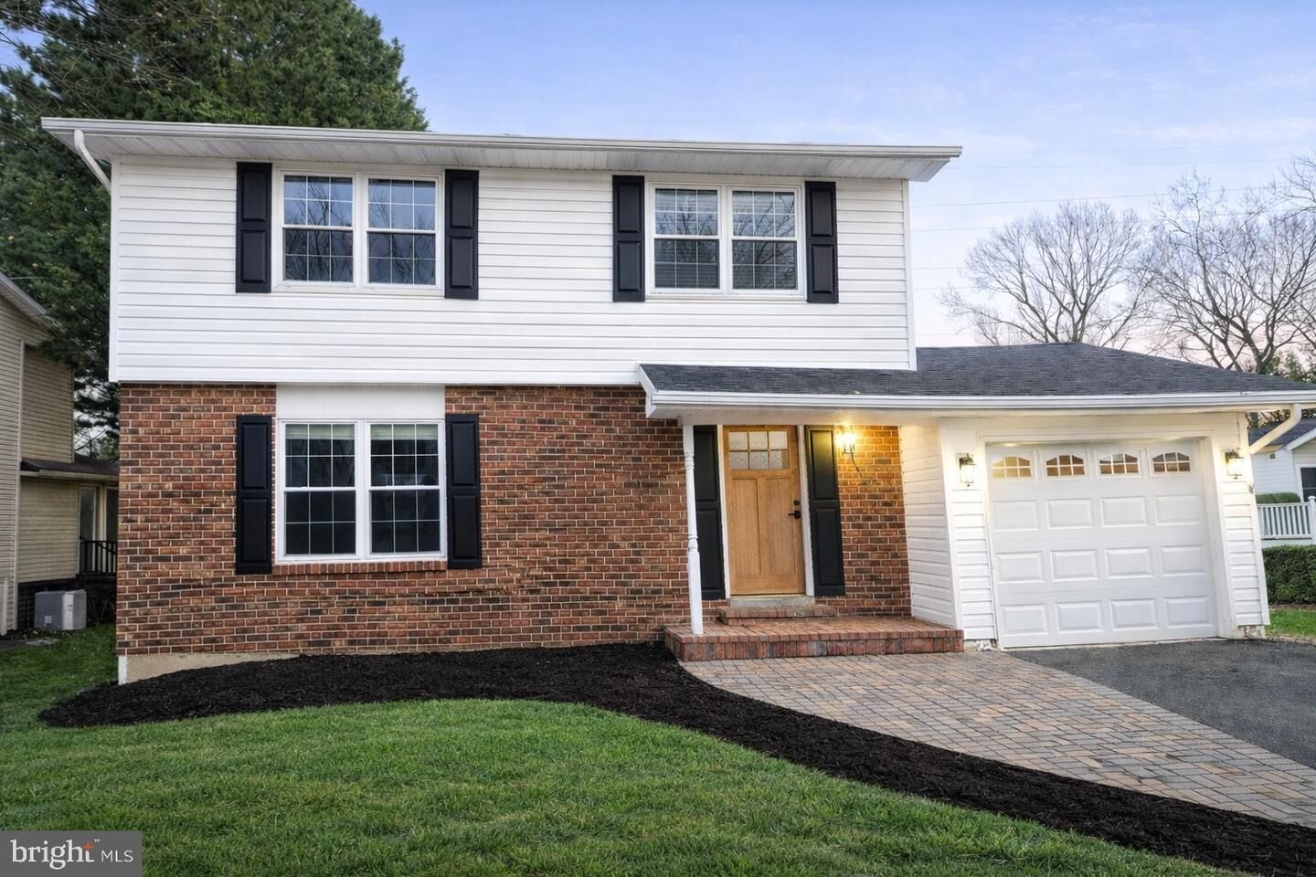 Property Photo:  1527 Wampanoag Drive  MD 21144 