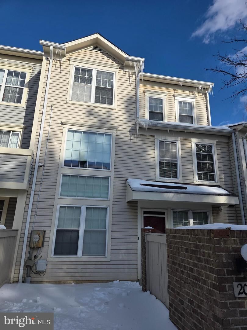 Property Photo:  20003 Canebrake Court  MD 20886 