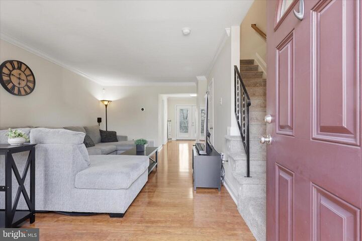 Property Photo:  534 Lancaster Place 534  MD 21703 