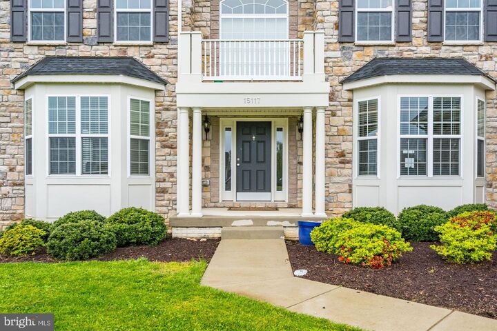 Property Photo:  15117 Grace Place  VA 20197 