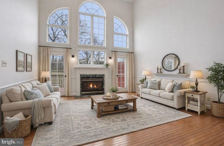 Property Photo: 82 Granville Way PA 19341