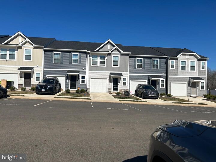 Property Photo:  2553 Cougar Lane  VA 22508 