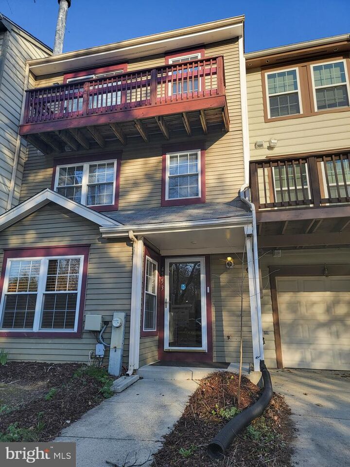 Property Photo:  4753 River Valley Way 56  MD 20720 