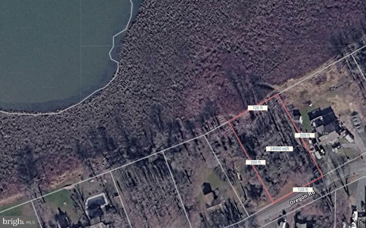 Property Photo:  Lot 49-50 Bay Drive  MD 21666 
