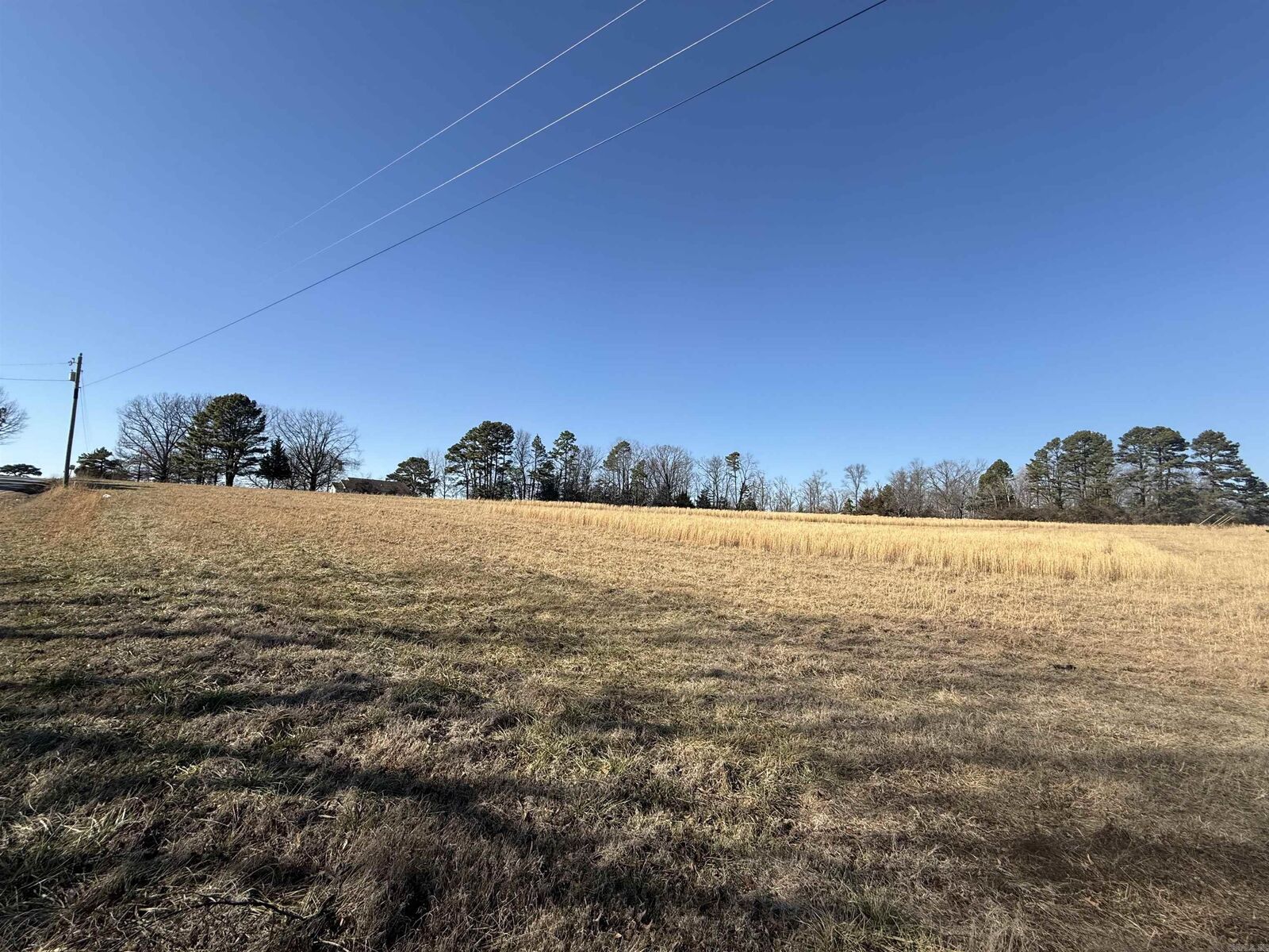 Property Photo: 2924 Little Rock Road AR 72131