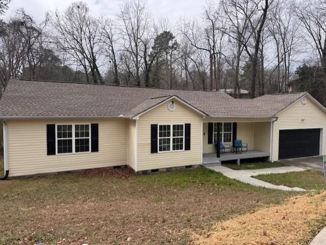 Property Photo:  124 Levi Drive  GA 30720 