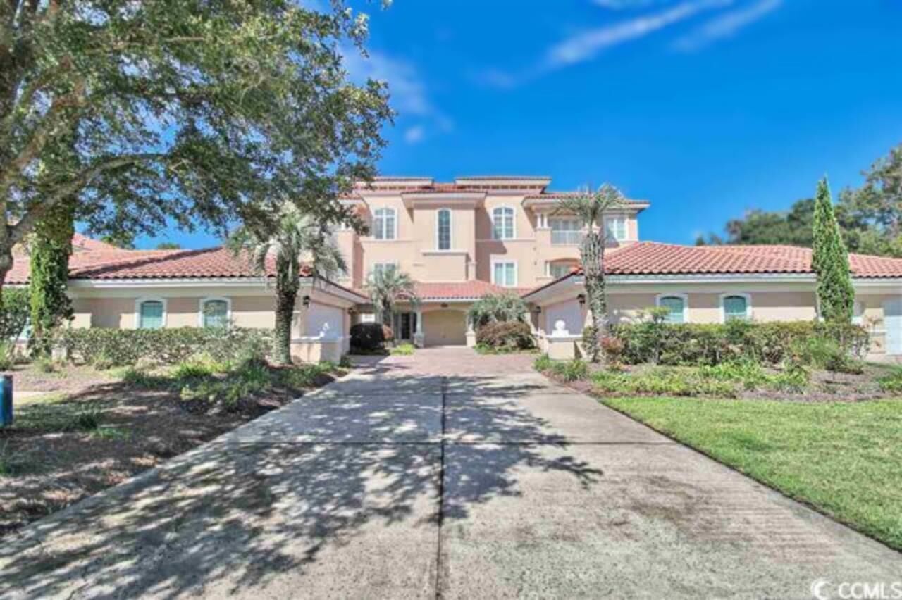 Property Photo:  9147 Venezia Circle 2-102  SC 29579 