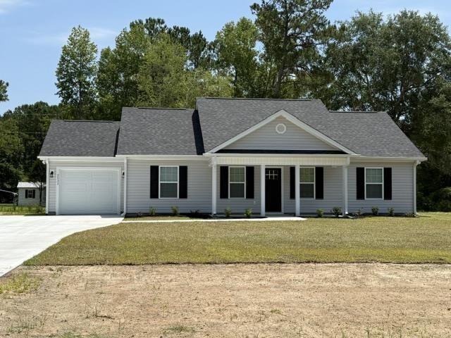 Property Photo: 2532 Harvey Rd. SC 29569