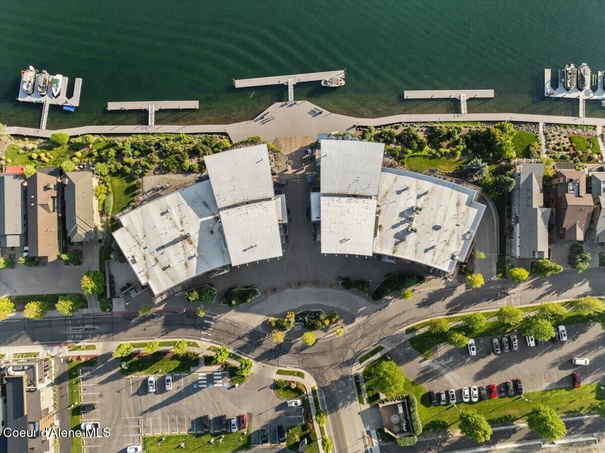 Property Photo: 1950 W Bellerive Ln Unit 310 ID 83814