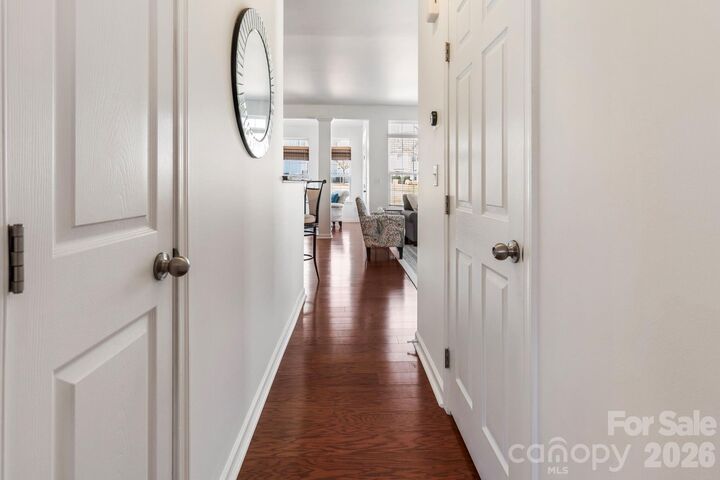 Property Photo:  2318 Whitford Lane  NC 28210 