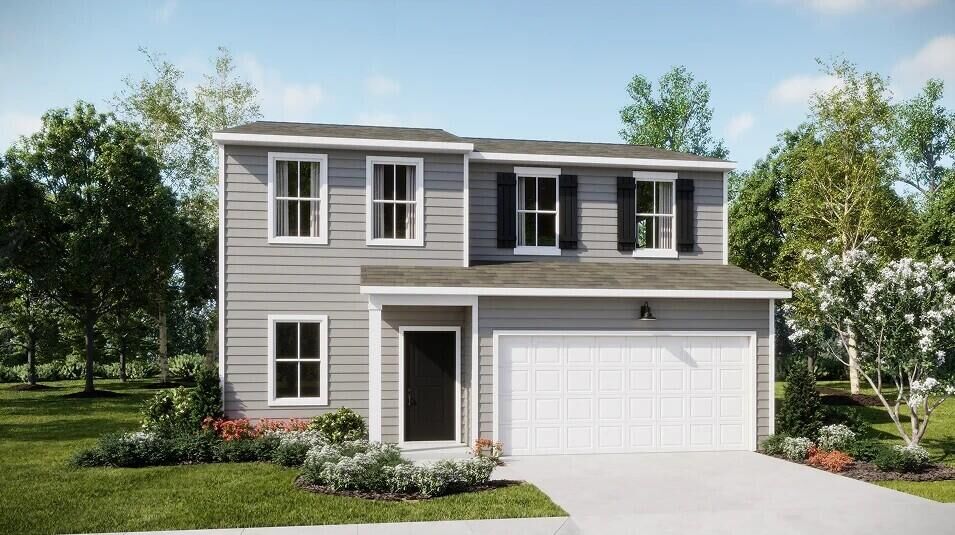 Property Photo:  728 Blue Mistflower Drive  SC 29461 