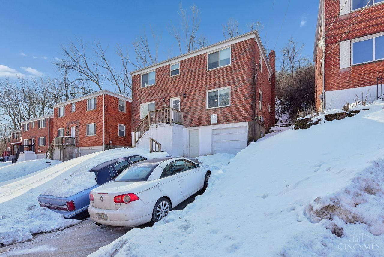 Property Photo:  2183 Westwood Northern Boulevard  OH 45225 