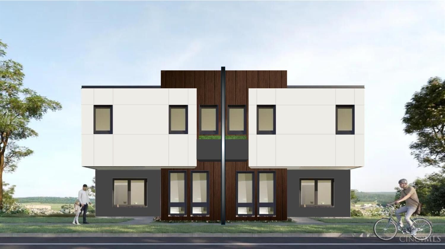 Property Photo:  4193 Eastern Avenue  OH 45226 