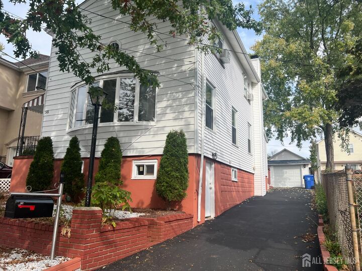 Property Photo:  98 Trieste Street  NJ 08830 