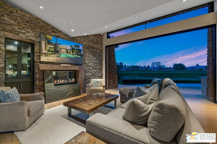 Property Photo: 72 Royal Saint Georges Way CA 92270