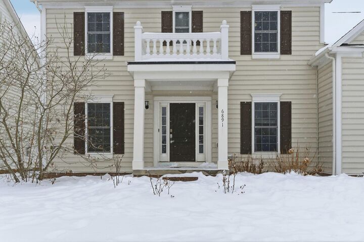 Property Photo:  6891 Jersey Drive  OH 43054 