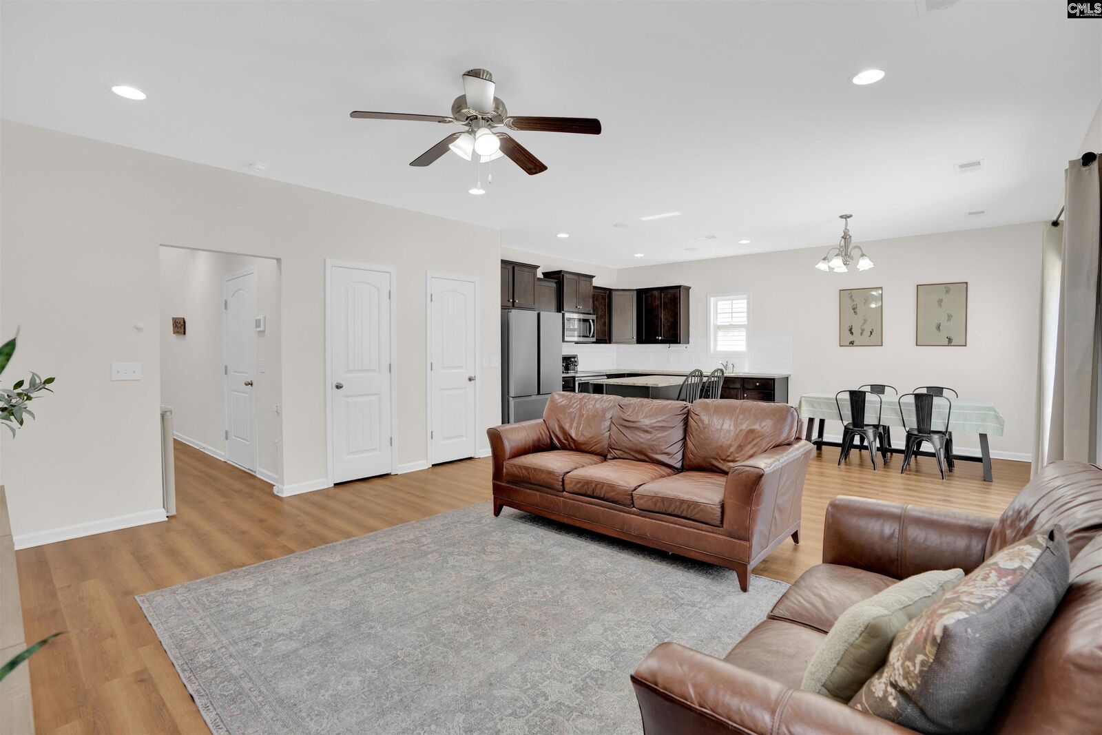 Property Photo: 1232 Deep Creek SC 29016