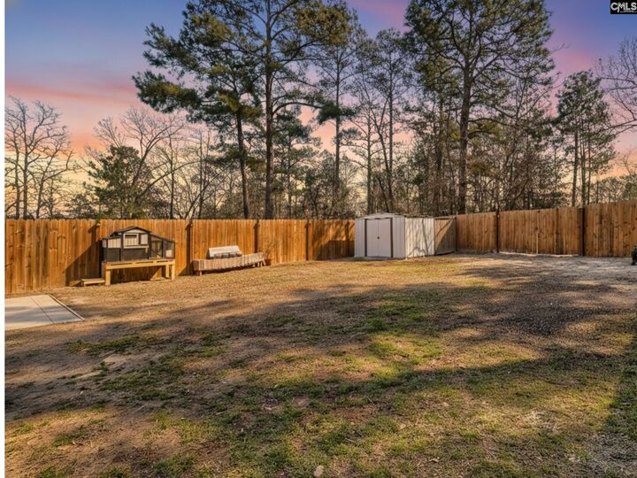 Property Photo:  216 Chesterbrook  SC 29072 