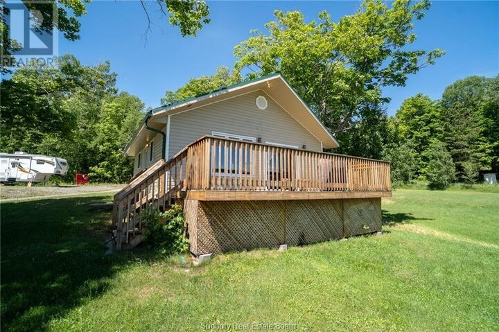 Property Photo: 0 Panache Lake Mountain Cove Lodge ON P0P 2H0