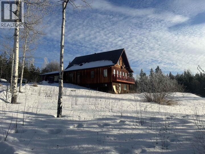 Property Photo: 12539 27 Highway BC V0J 3A0