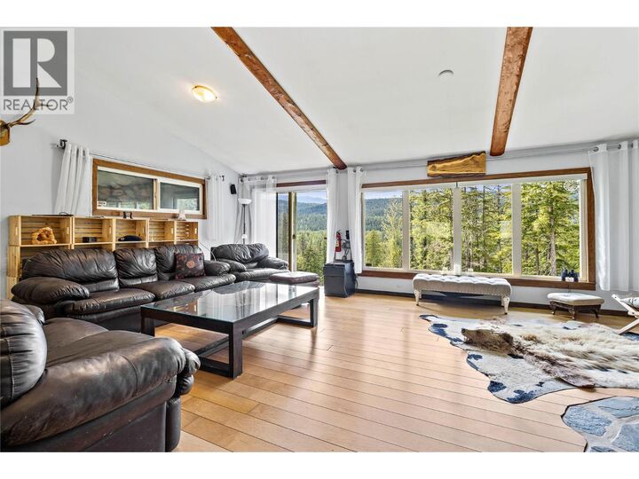 Property Photo: 1446 Nittel Road BC V0E 1M0