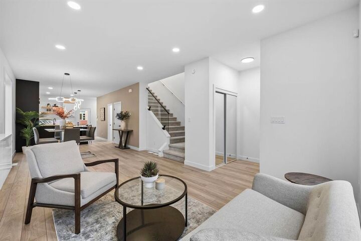 Property Photo: 557 Centennial Street MB R3N 1R1