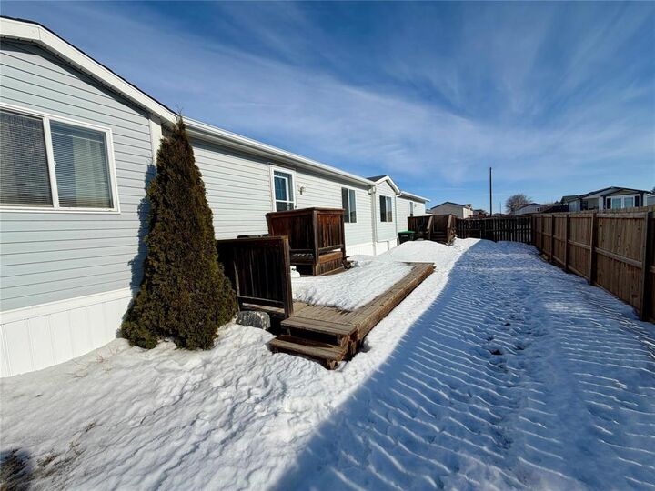 Property Photo:  412 Soo Street  MB R7C 1E7 