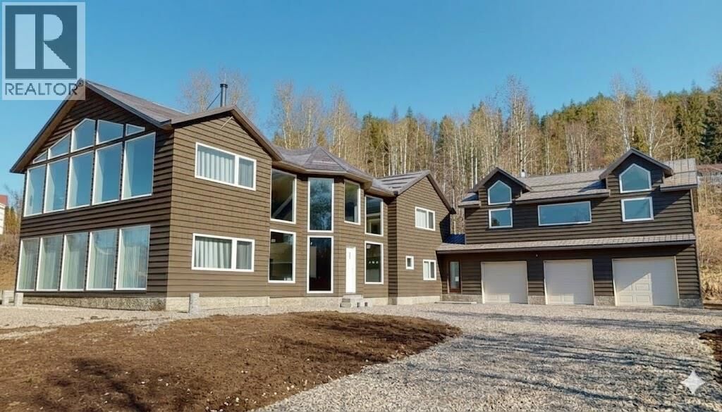 Property Photo: 3982 McGiverin Road BC V0B 1M4