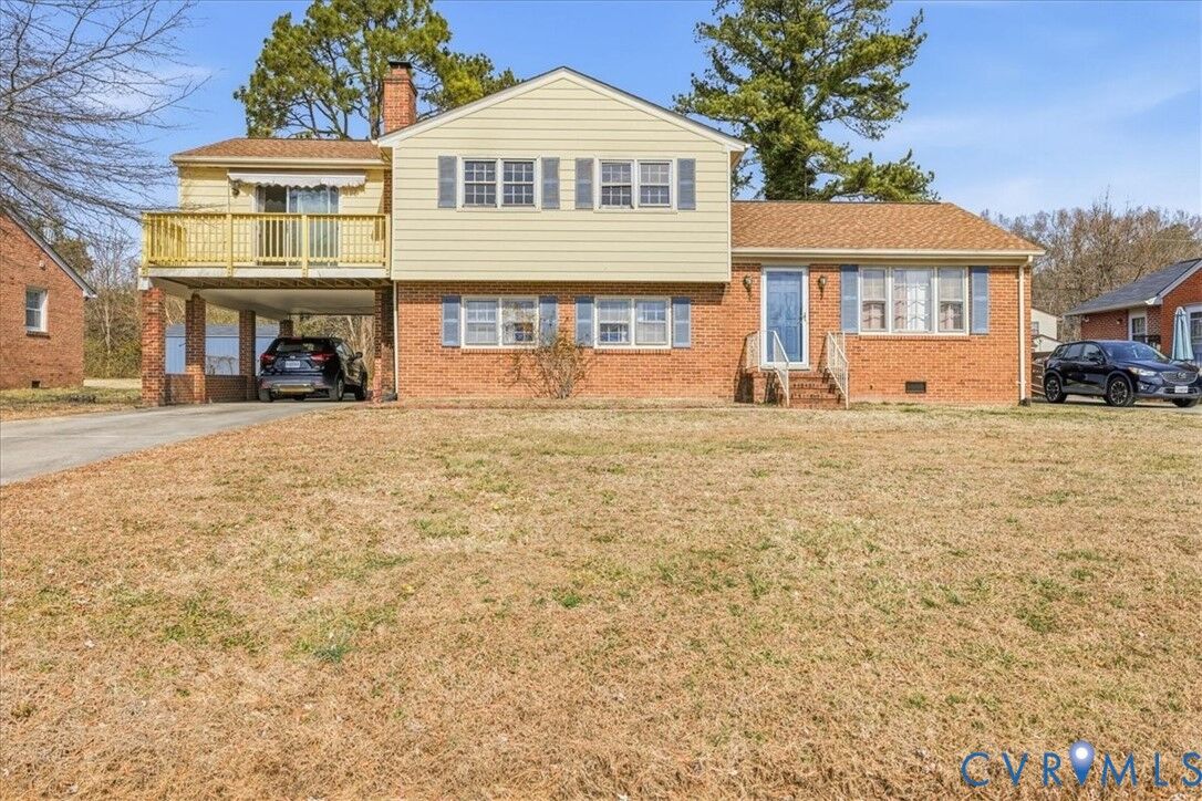 Property Photo:  3406 Foster Avenue  VA 23803 