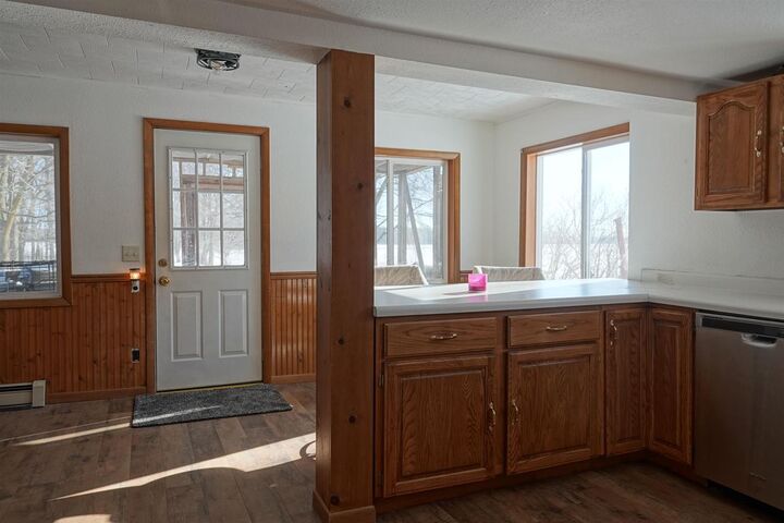 Property Photo:  N1417 Swallow Drive  WI 54451 