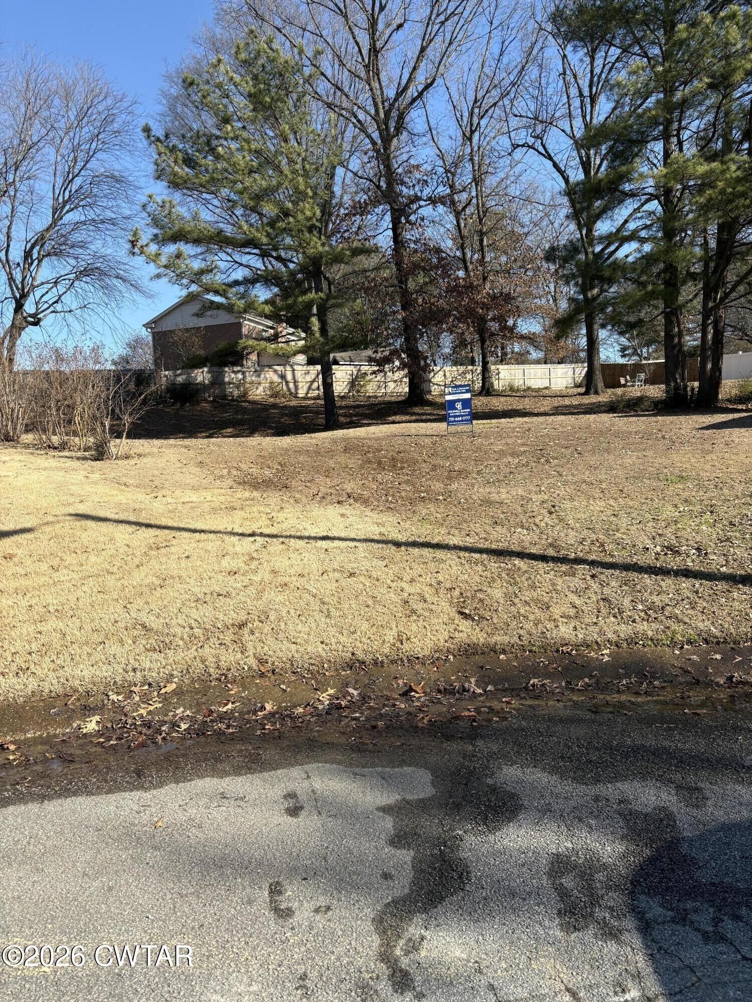 Property Photo:  50 Pinehurst Cove  TN 38301 