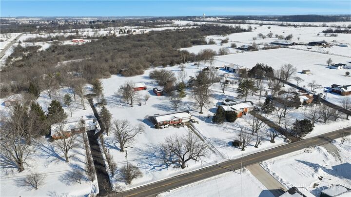 Property Photo:  3062 Tolbert Road  OH 45011 