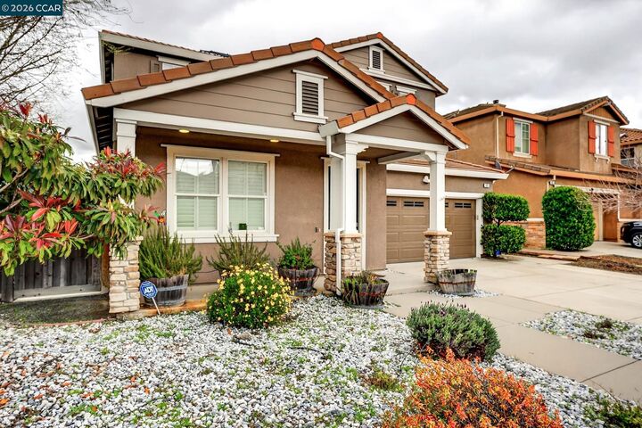 Property Photo:  41 Galveston Bay Ct  CA 94565 