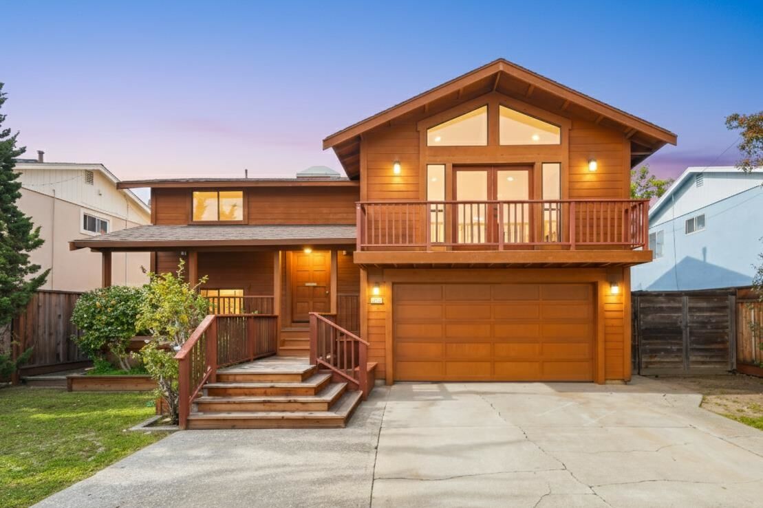 Property Photo:  4369 Amador Rd  CA 94538 