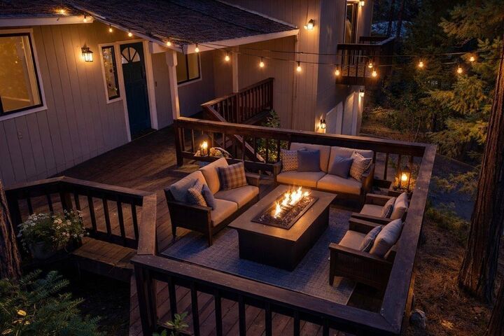 Property Photo:  22693 Tamarack Dr  CA 95383 