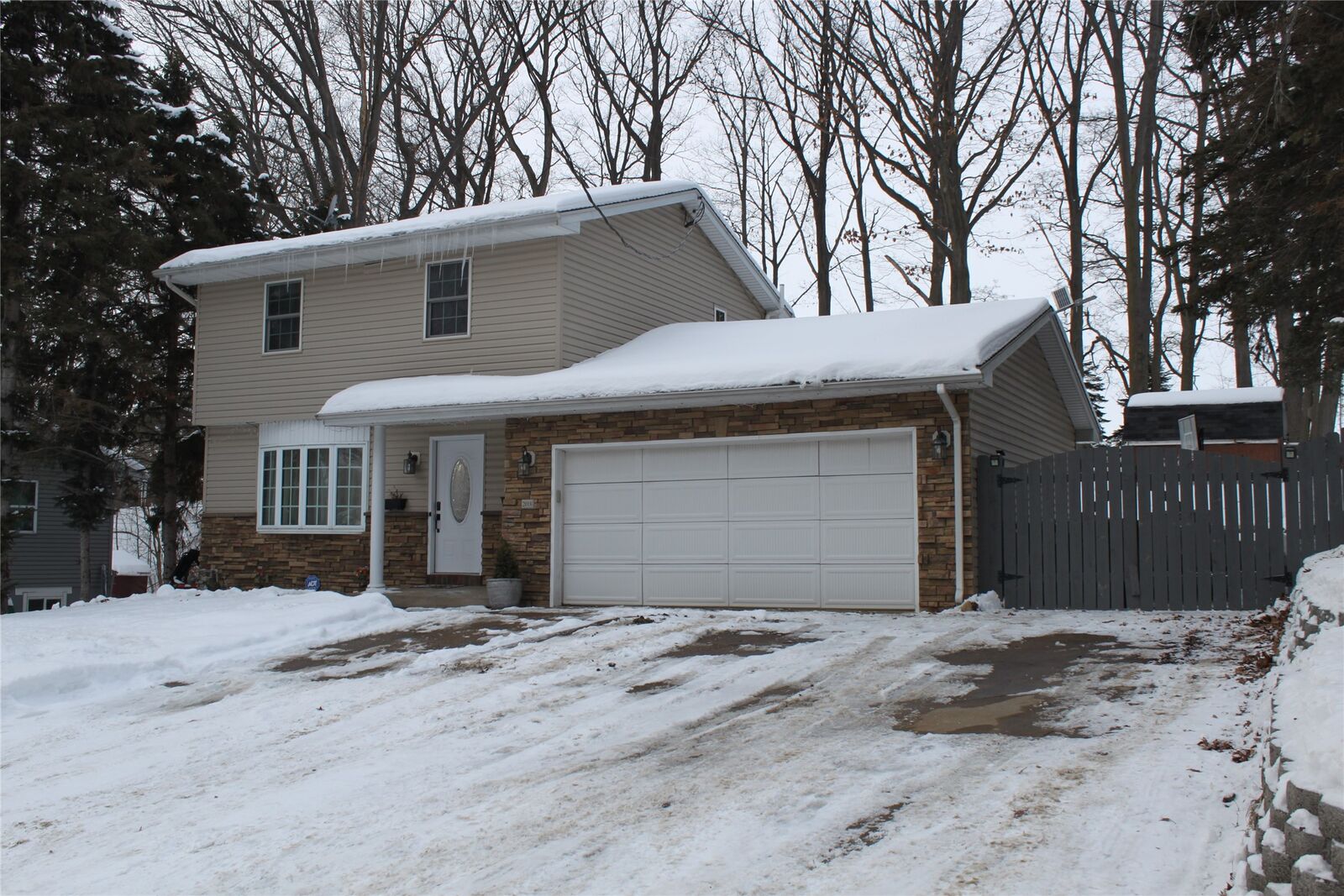 Property Photo:  2018 Zimmerly Road  PA 16509 