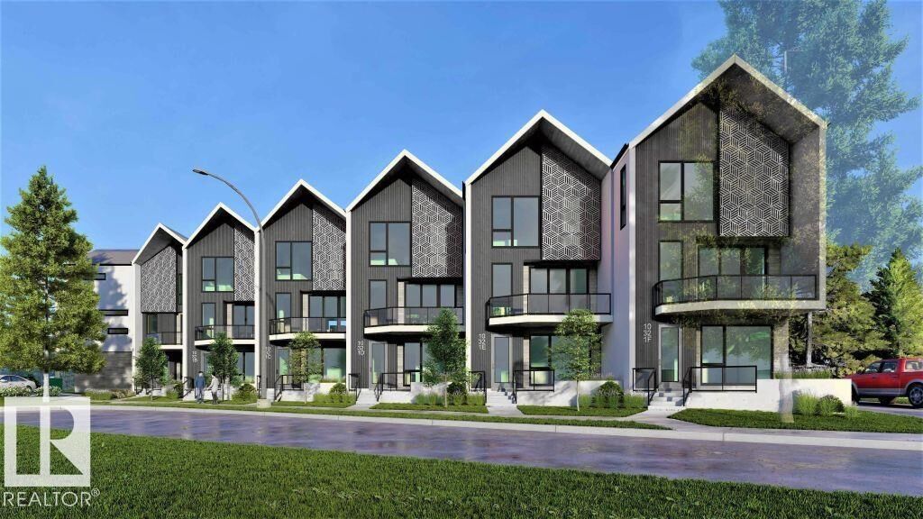 Property Photo:  10327 Wadhurst Road NW 4  AB T5N 1T1 