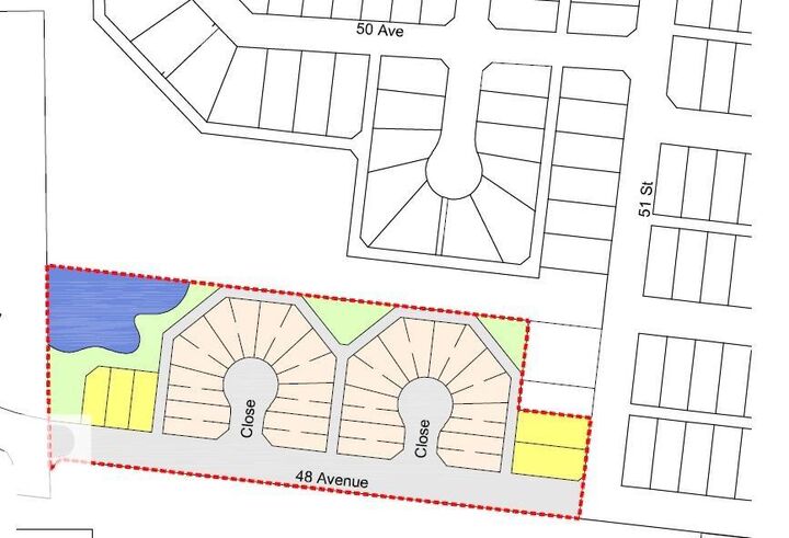 4810 51 Street — photo 1