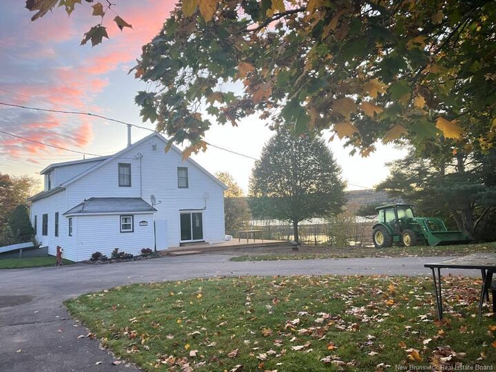 2086 Route 124 — photo 1