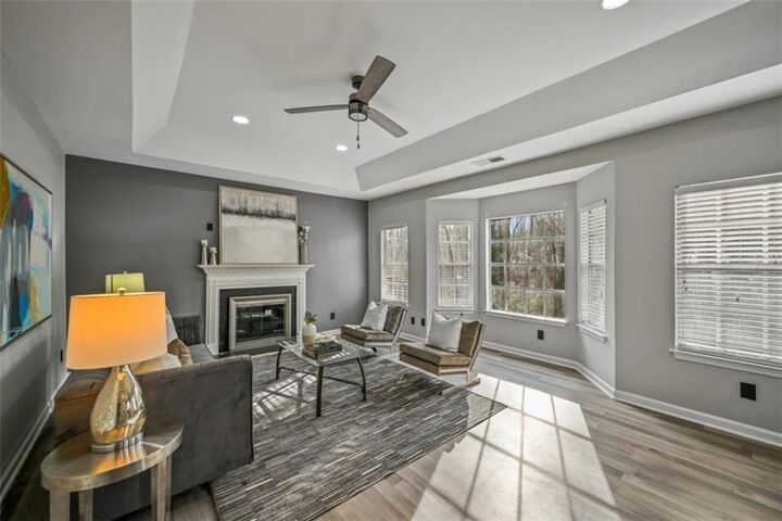 Property Photo:  2985 Patty Hollow  GA 30034 